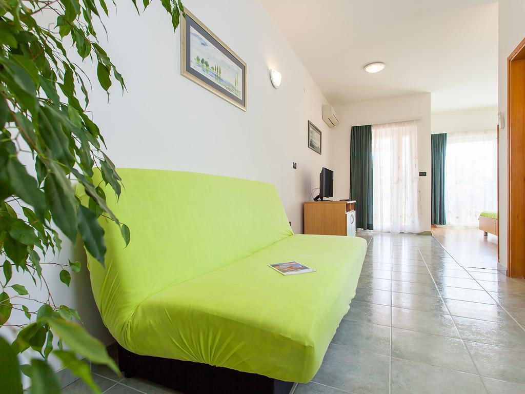 Apartments Villa Brioni I Fažana 部屋 写真