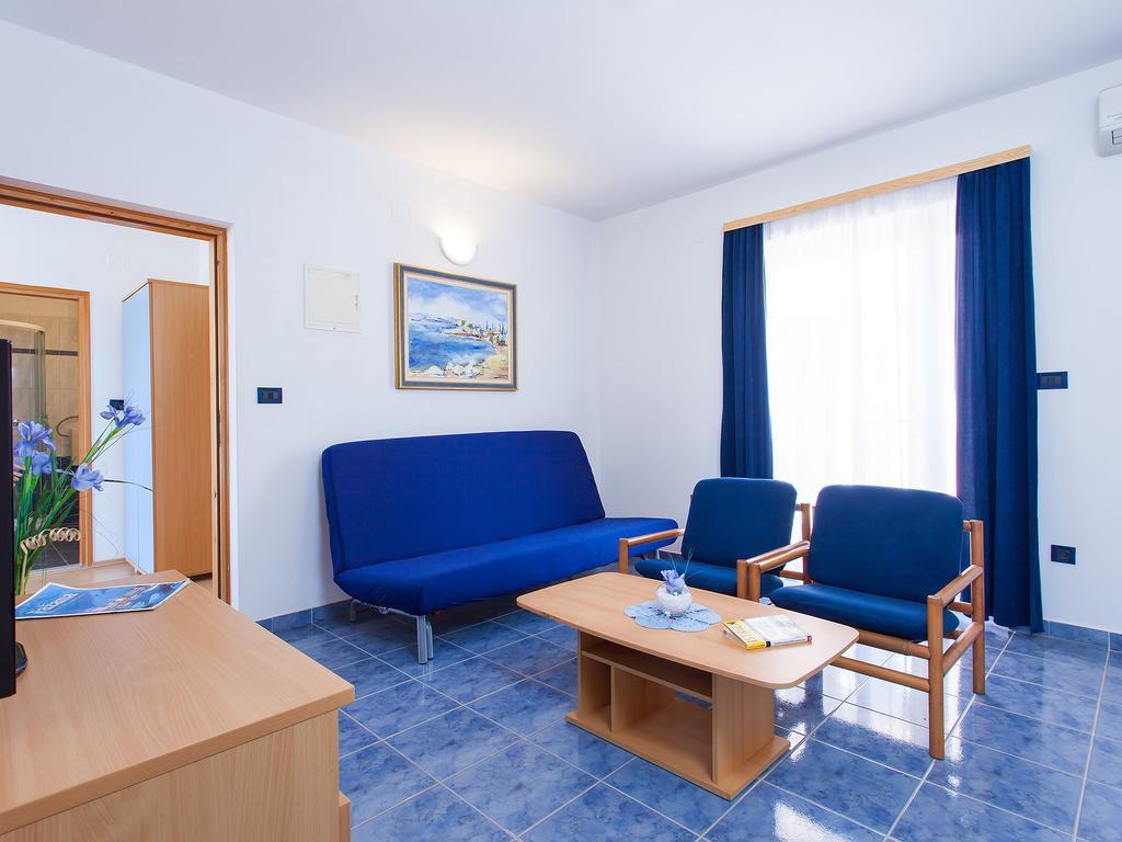 Apartments Villa Brioni I Fažana 部屋 写真