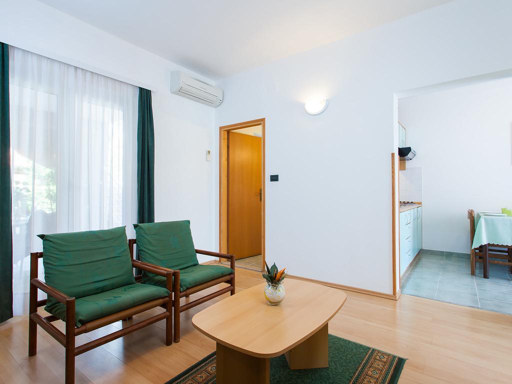 Apartments Villa Brioni I Fažana 部屋 写真