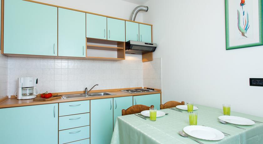 Apartments Villa Brioni I Fažana 部屋 写真