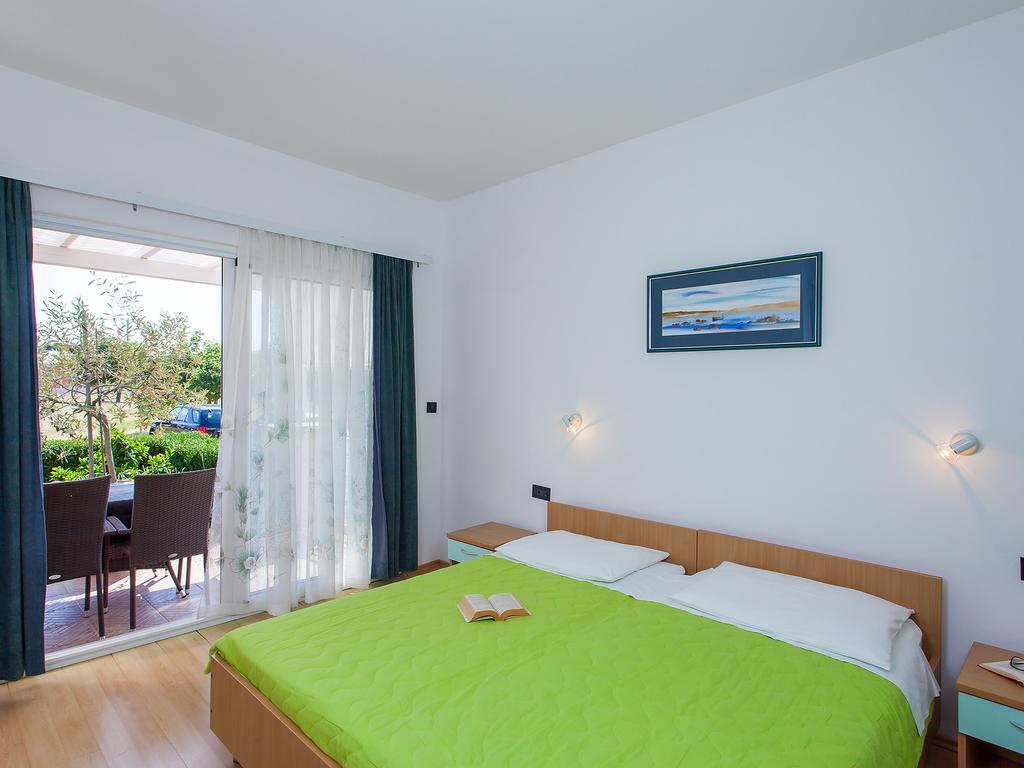 Apartments Villa Brioni I Fažana 部屋 写真
