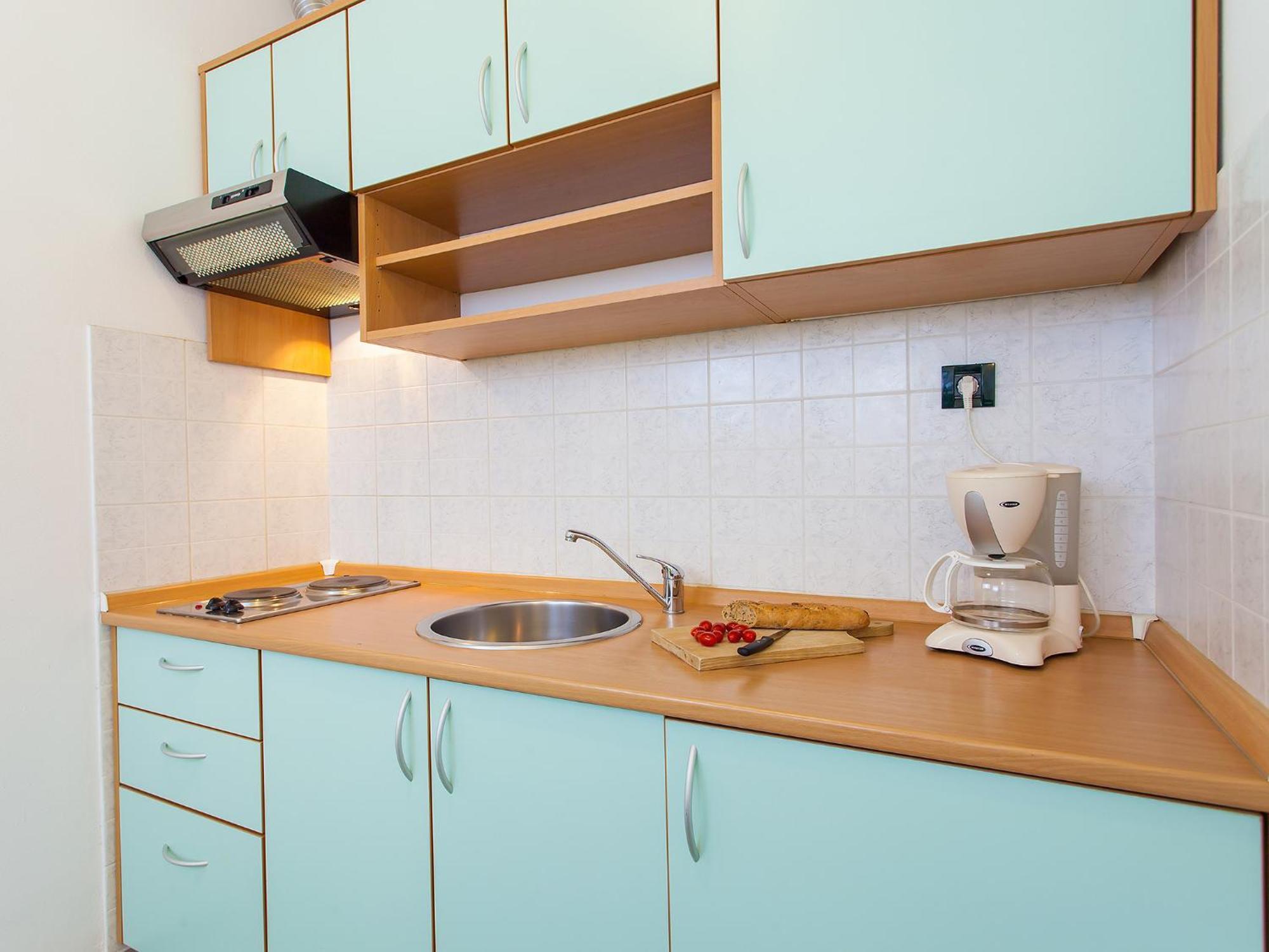 Apartments Villa Brioni I Fažana 部屋 写真