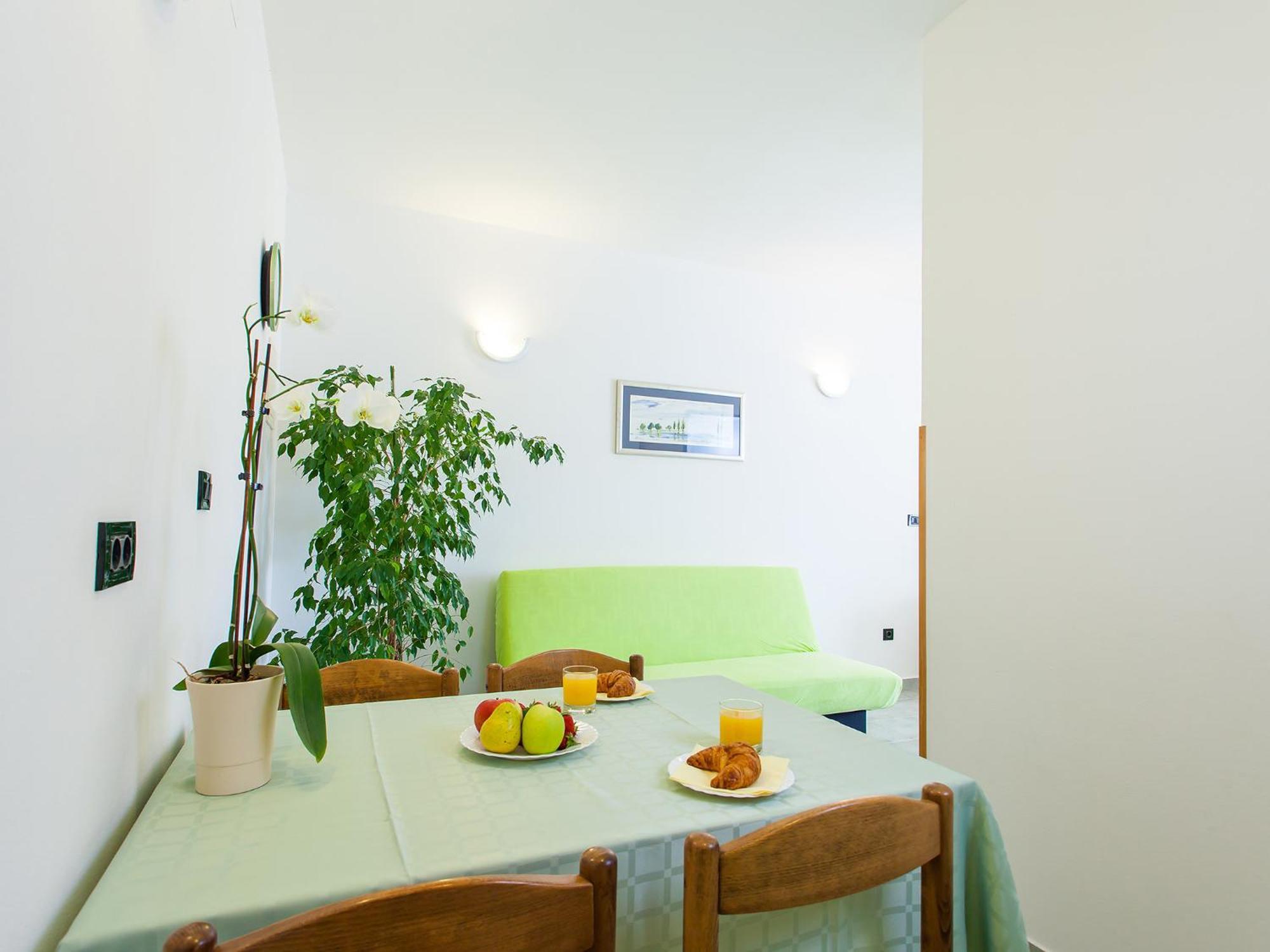 Apartments Villa Brioni I Fažana 部屋 写真