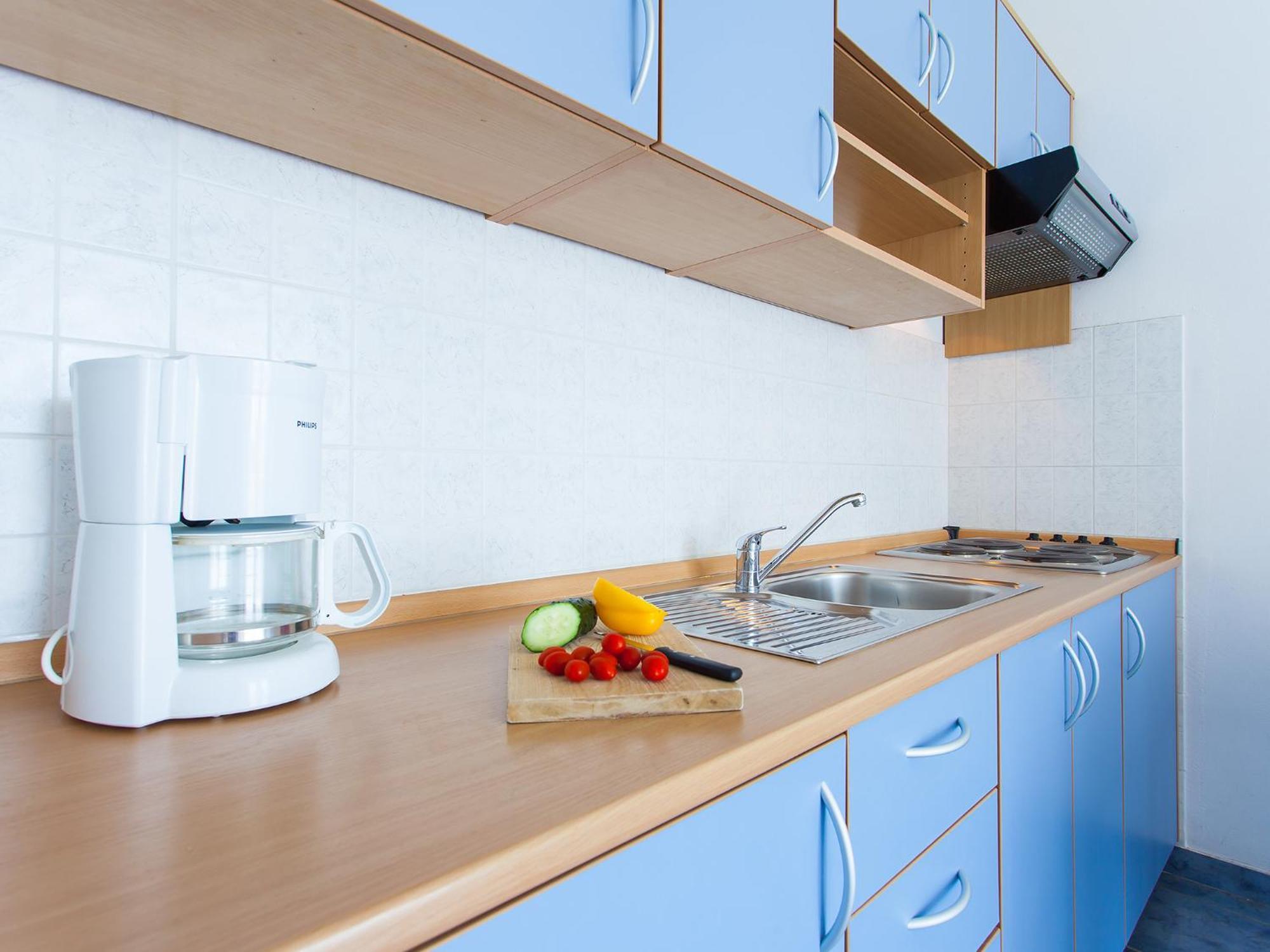 Apartments Villa Brioni I Fažana 部屋 写真