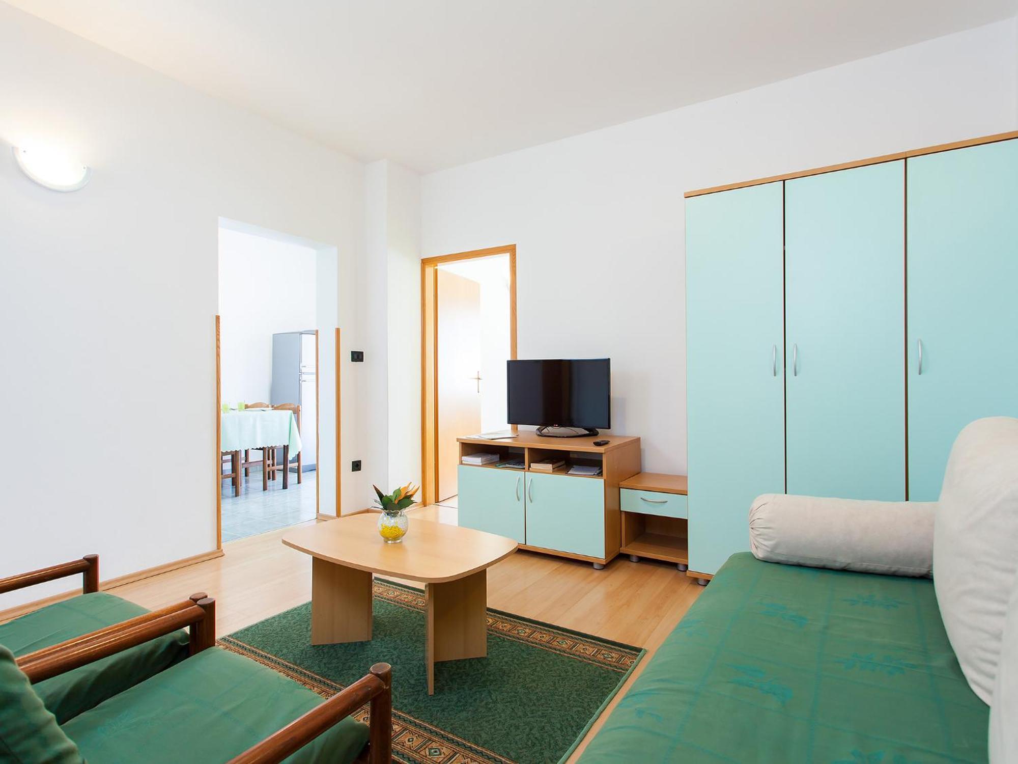 Apartments Villa Brioni I Fažana 部屋 写真