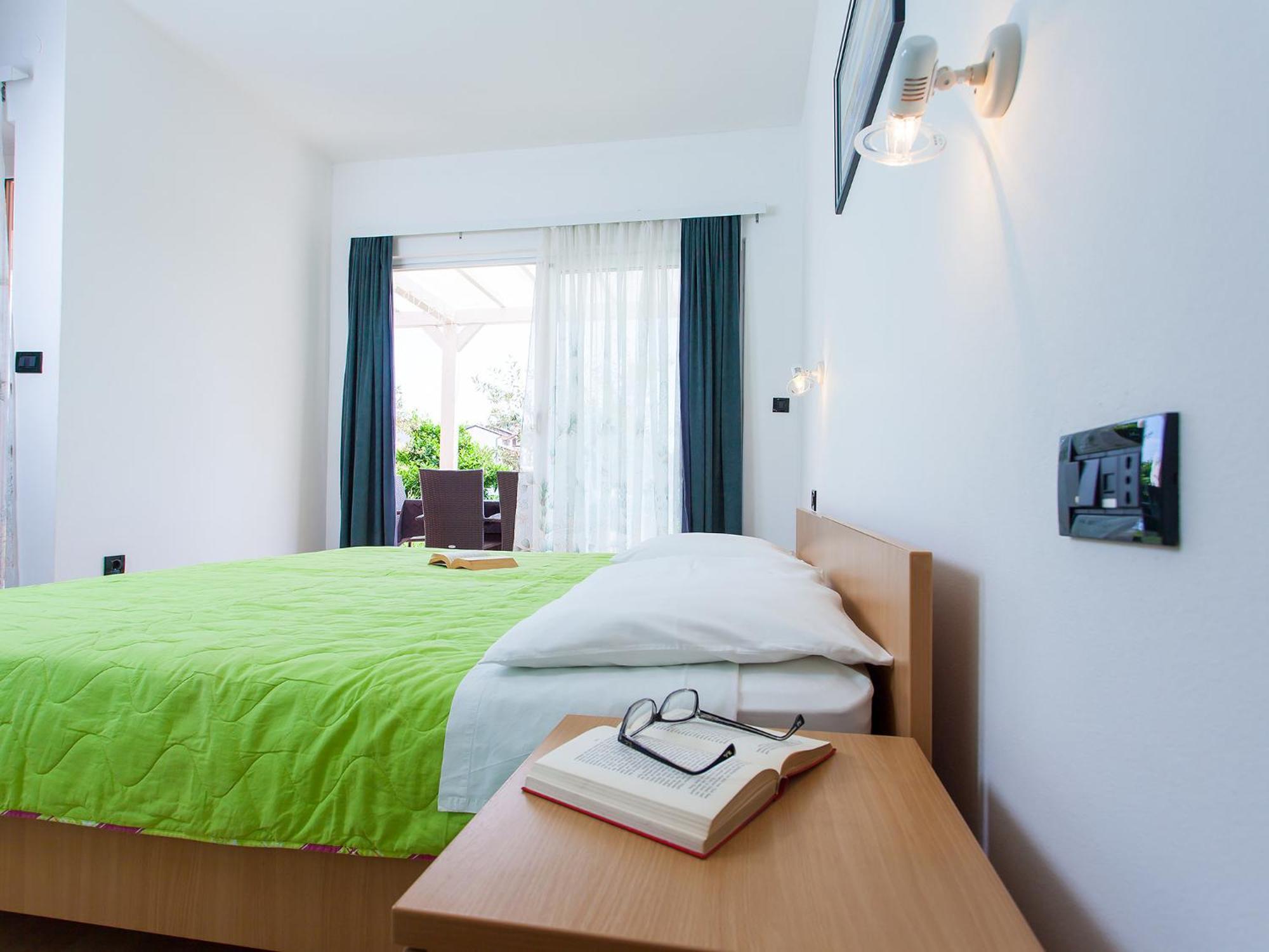 Apartments Villa Brioni I Fažana 部屋 写真