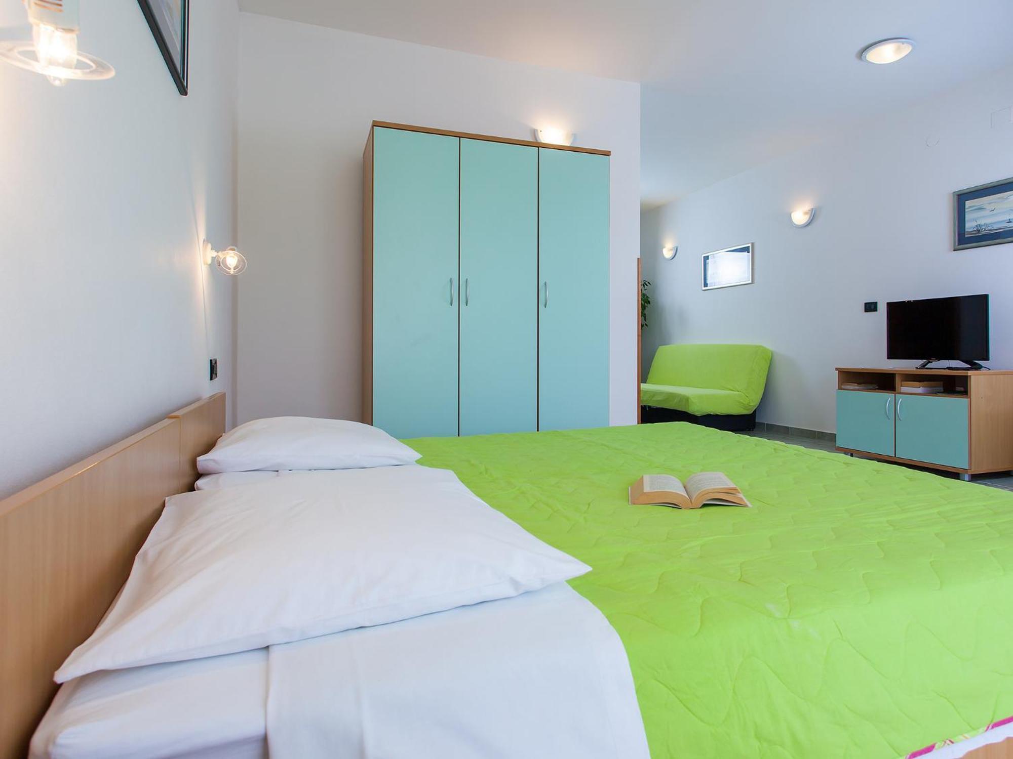 Apartments Villa Brioni I Fažana 部屋 写真