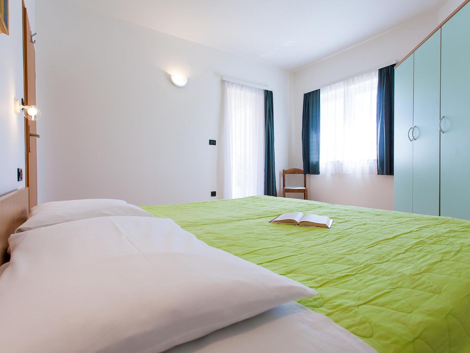 Apartments Villa Brioni I Fažana 部屋 写真