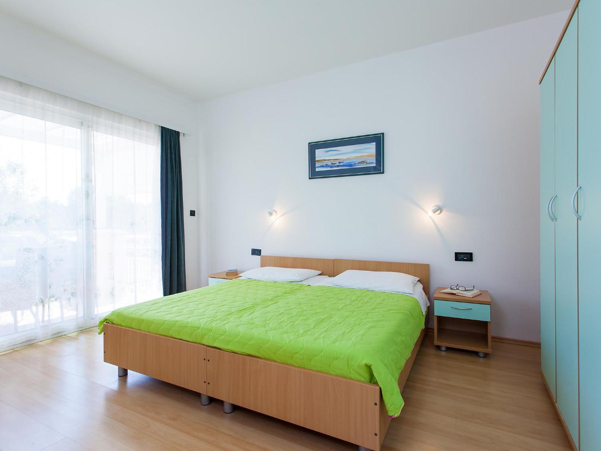 Apartments Villa Brioni I Fažana 部屋 写真