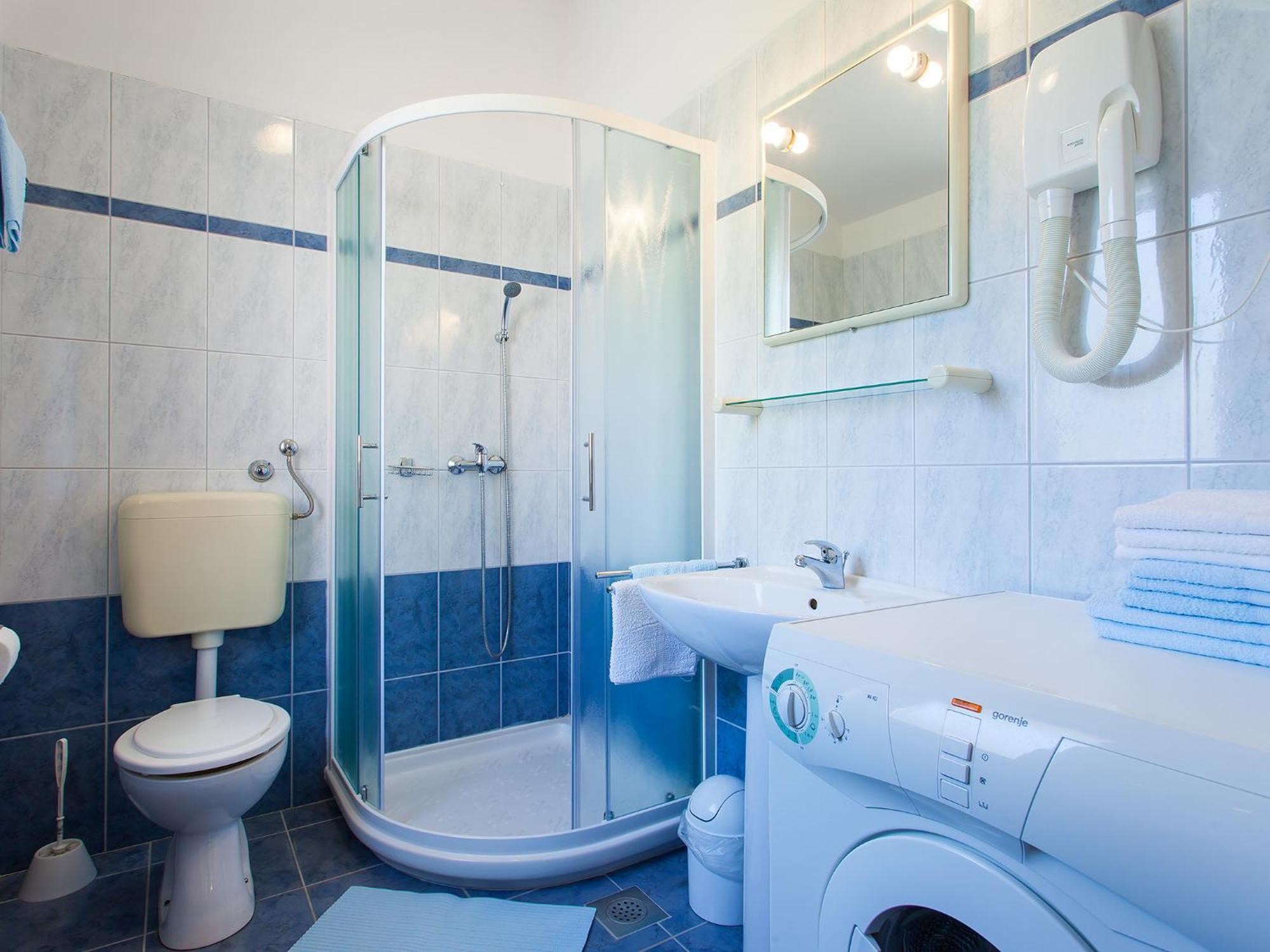 Apartments Villa Brioni I Fažana 部屋 写真