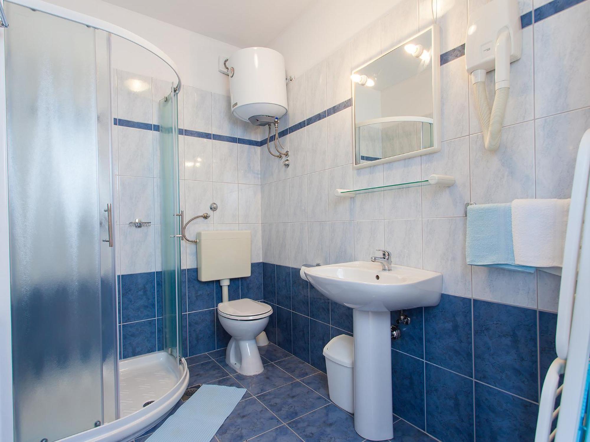 Apartments Villa Brioni I Fažana 部屋 写真