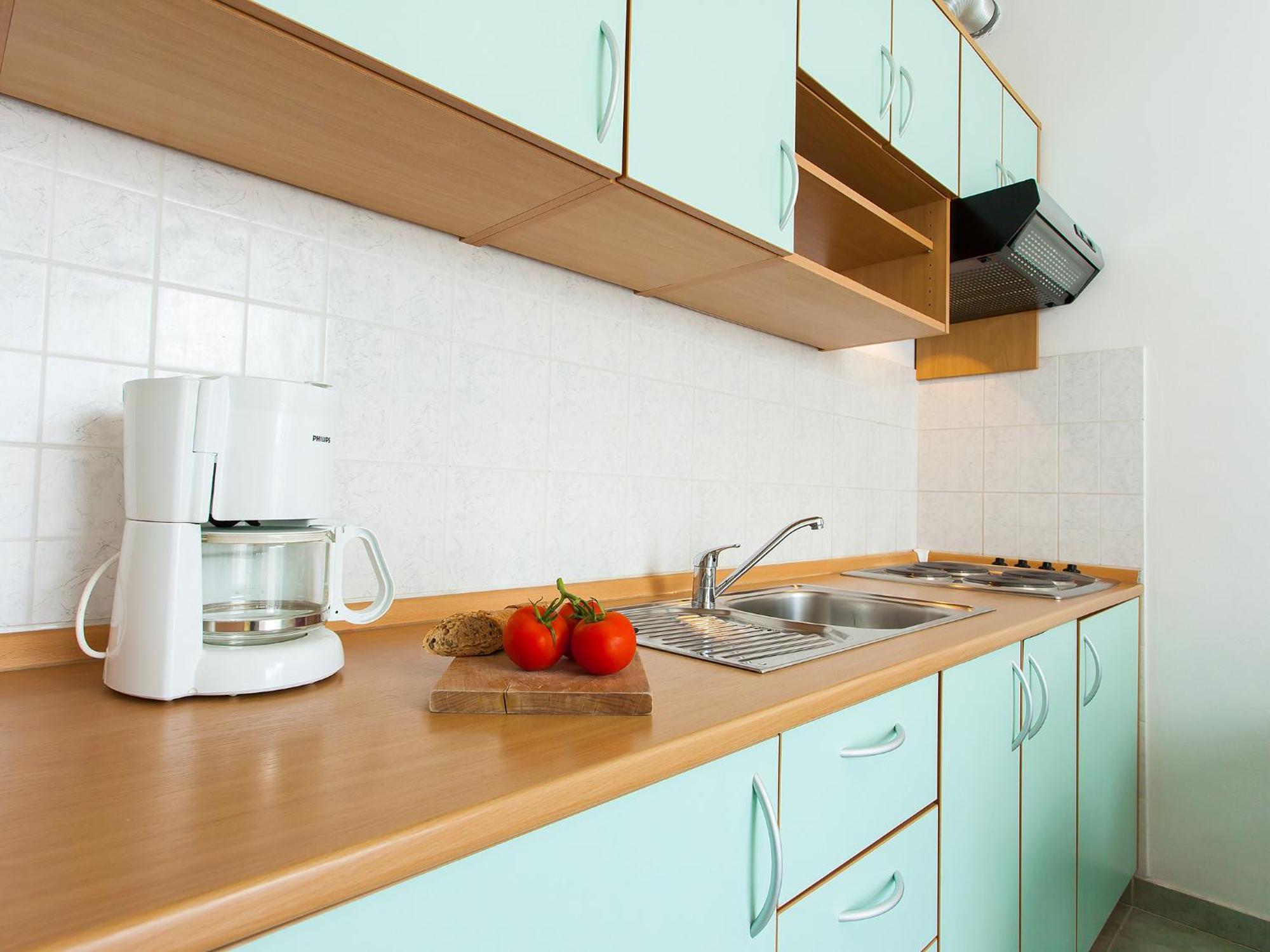 Apartments Villa Brioni I Fažana 部屋 写真